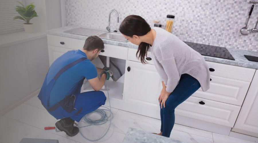 Professional Leak Detection Services in Bethlehem, PA